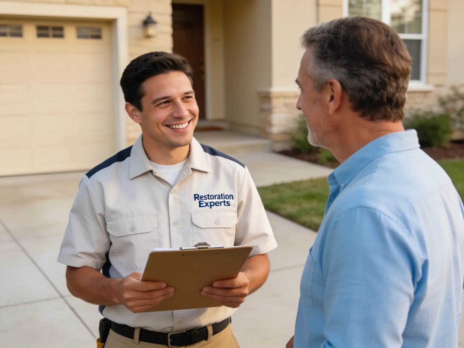 Water Damage Cleanup Delmar, IA FAQs